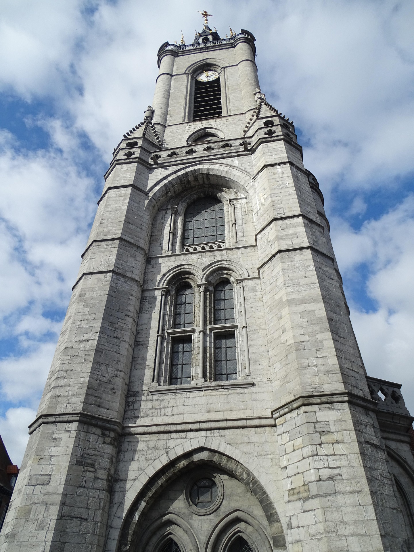 Historic fortified architecture representing cyber strategy and governance, board advisory services, and strategic frameworks for enterprise cybersecurity